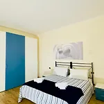 Appartement Maison élite Gest Short Rent Sienne