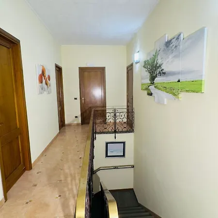 Maison Elite Gest Short Rent * Siena