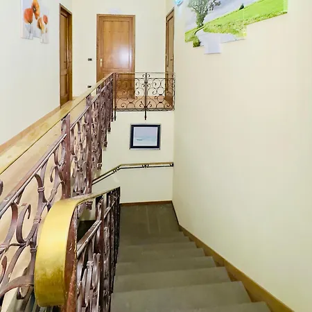 Maison élite Gest Short Rent Siena