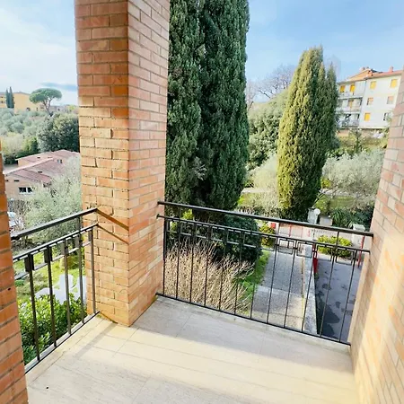 Apartamento Maison Elite Gest Short Rent