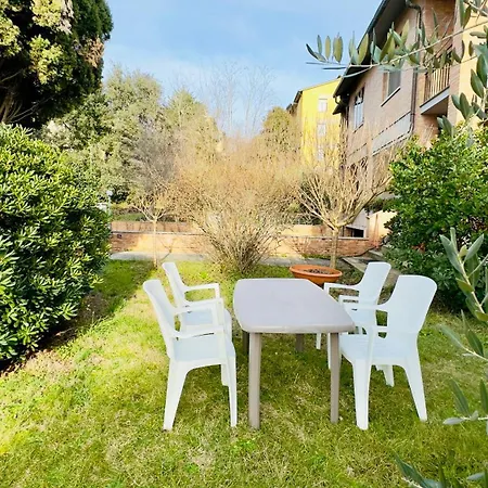 Appartamento Maison élite Gest Short Rent Siena