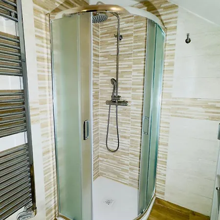 아파트 Maison Elite Gest Short Rent *