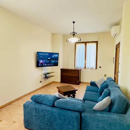 Maison Elite Gest Short Rent * Siena