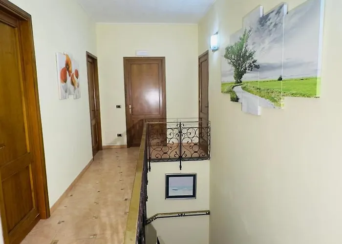 Maison élite Gest Short Rent * Siena