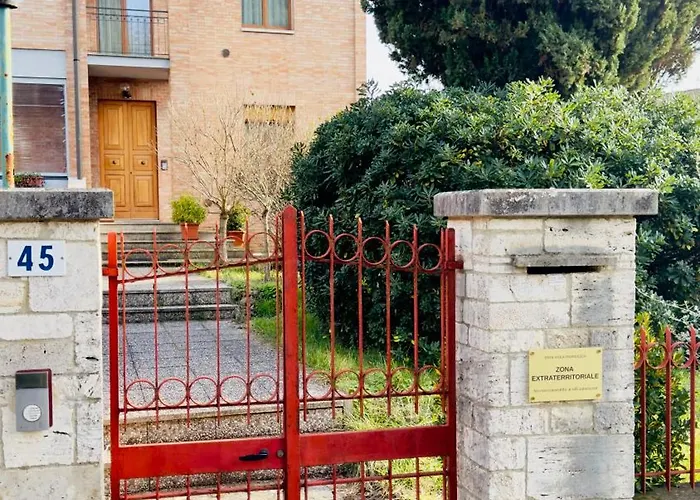 Maison élite Gest Short Rent *