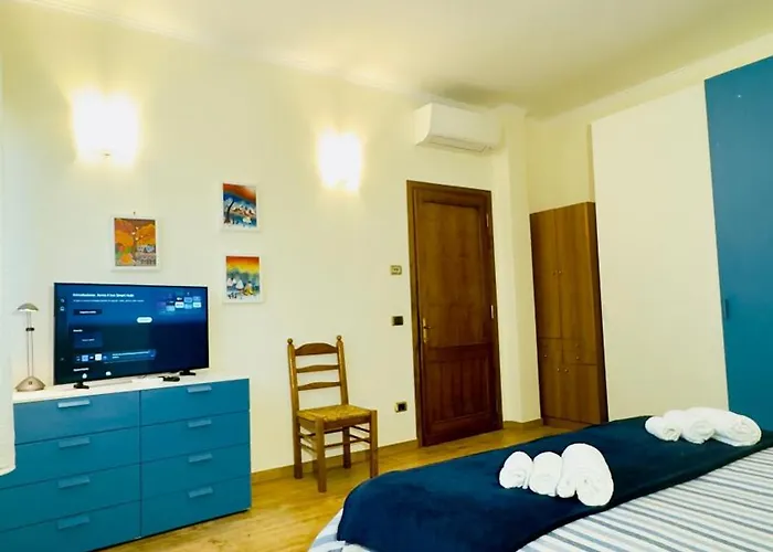 Maison Elite Gest Short Rent Apartament *