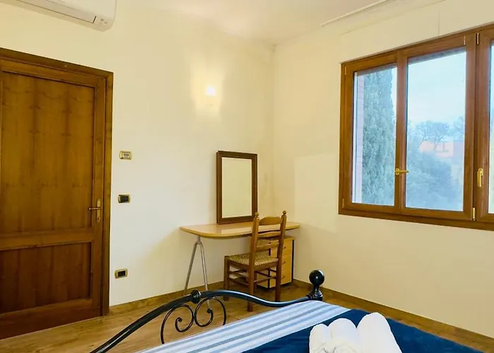 Maison élite Gest Short Rent * Siena