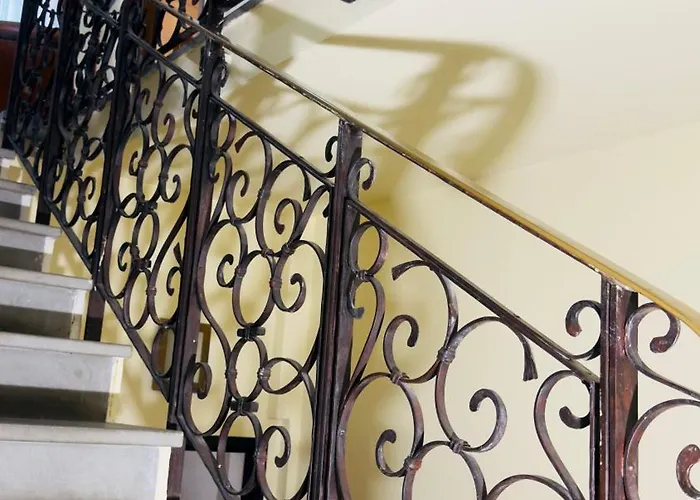 Maison Elite Gest Short Rent Apartament Siena