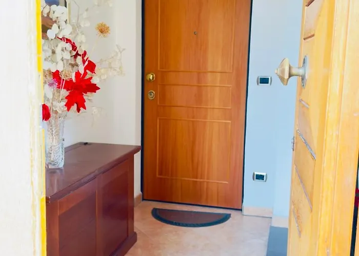 Maison élite Gest Short Rent * Siena