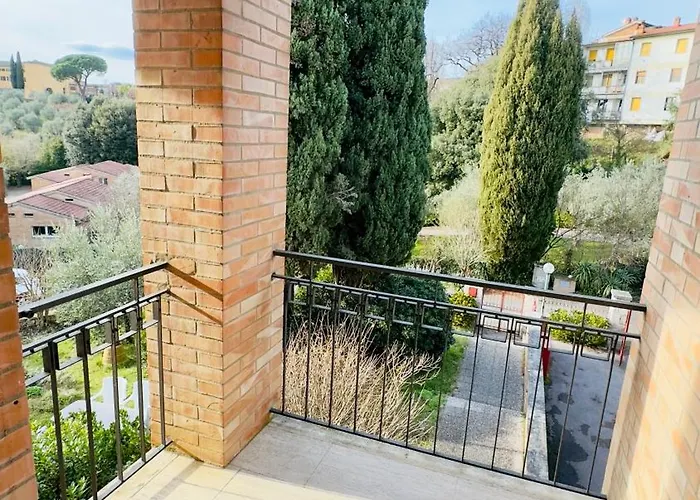 Appartamento Maison élite Gest Short Rent