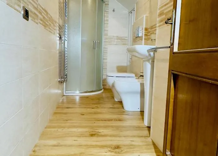 Appartamento Maison élite Gest Short Rent Siena