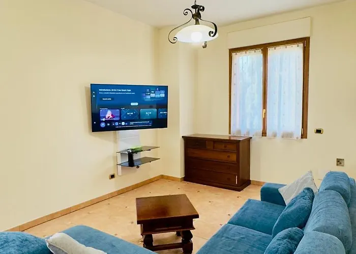 Maison Elite Gest Short Rent *