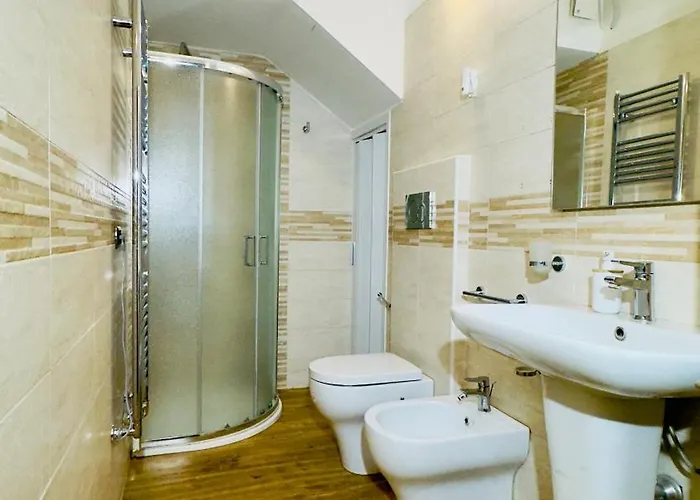 Maison élite Gest Short Rent