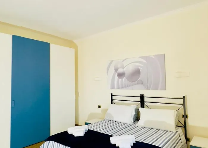 Appartamento Maison élite Gest Short Rent Siena