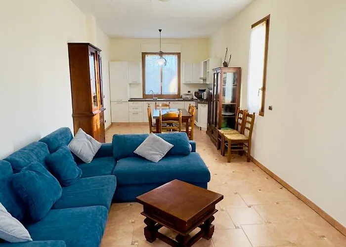 Maison élite Gest Short Rent Siena