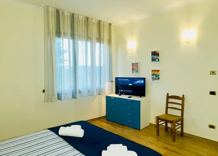 Maison Elite Gest Short Rent Siena
