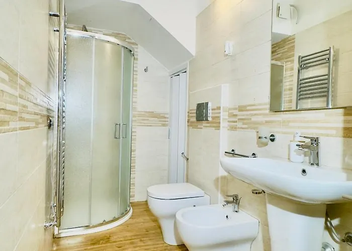 Apartament Maison Elite Gest Short Rent *