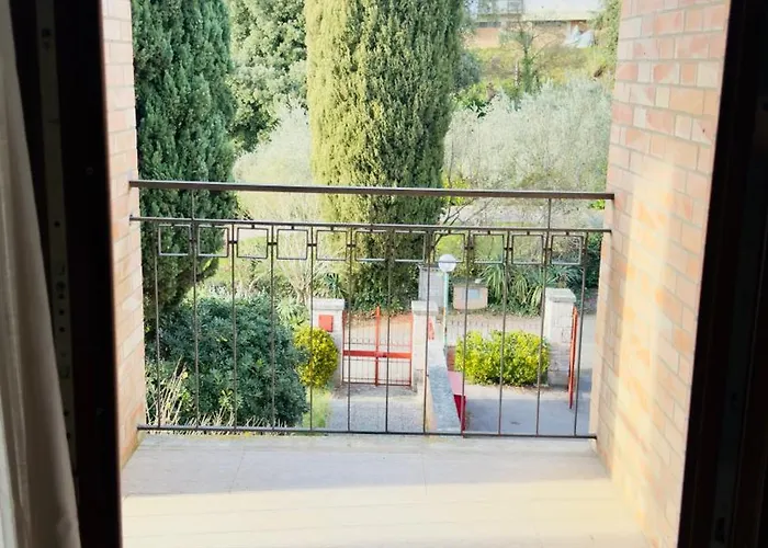 Maison Elite Gest Short Rent * Siena