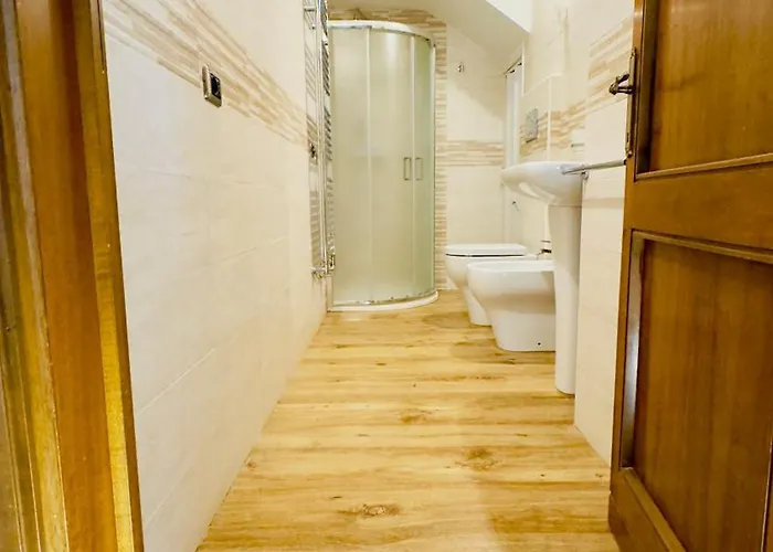 Maison élite Gest Short Rent