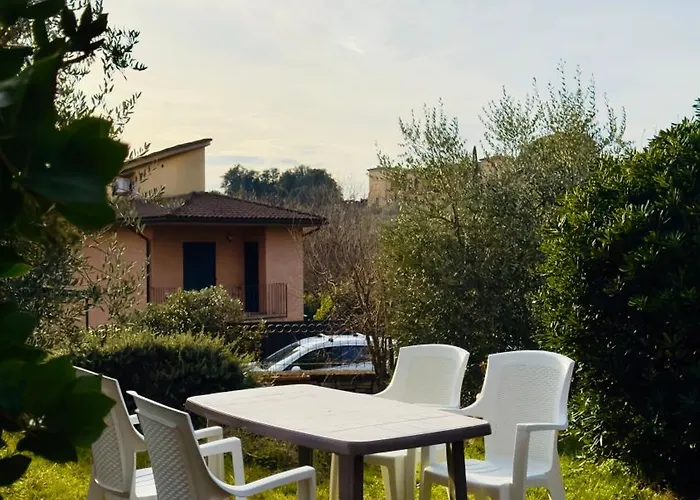 Appartamento Maison élite Gest Short Rent *