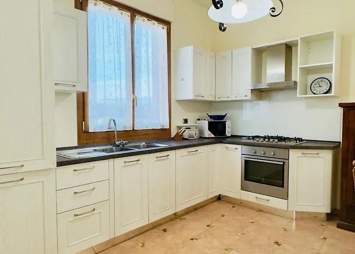 Maison élite Gest Short Rent Appartamento *