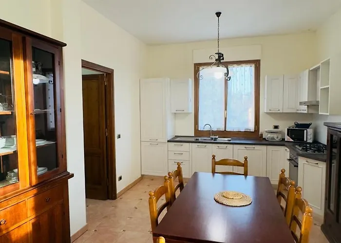 Maison Elite Gest Short Rent