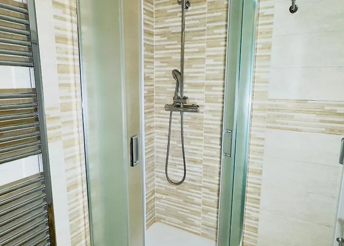 Apartament Maison Elite Gest Short Rent