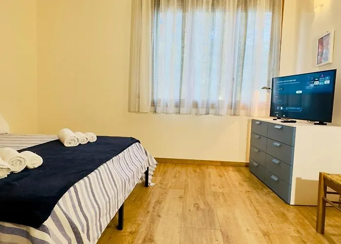 Appartamento Maison élite Gest Short Rent Siena