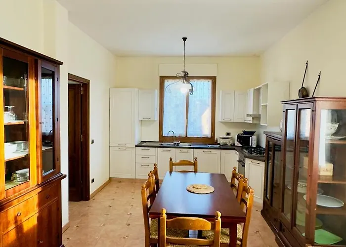 Maison élite Gest Short Rent