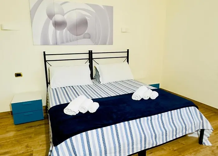 Maison Elite Gest Short Rent *