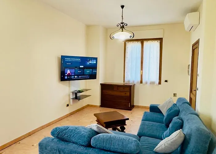 Maison Elite Gest Short Rent * Siena