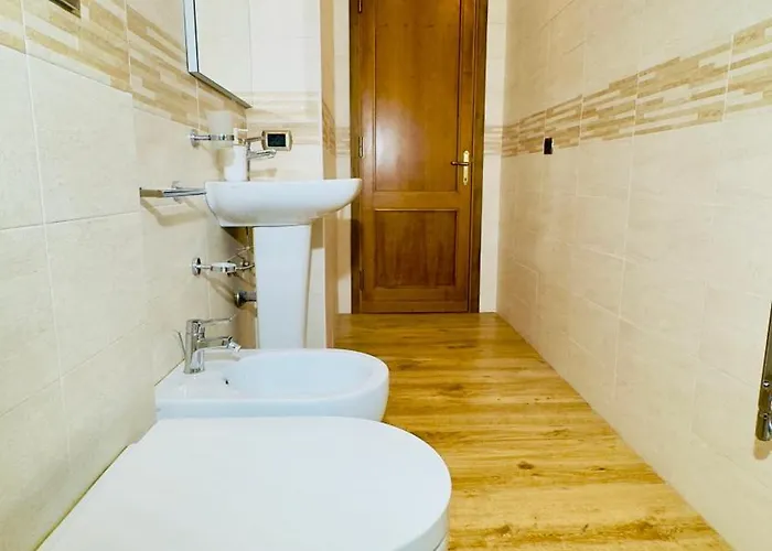 Apartament Maison Elite Gest Short Rent Siena