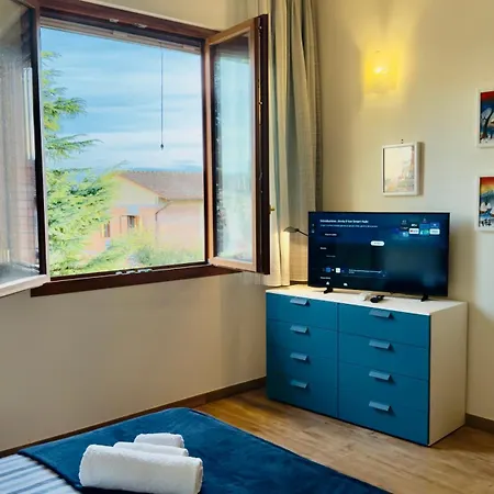 Апартаменти Maison Elite Gest Short Rent *