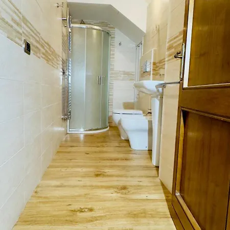 아파트 Maison Elite Gest Short Rent 시에나
