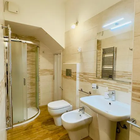 아파트 Maison Elite Gest Short Rent *