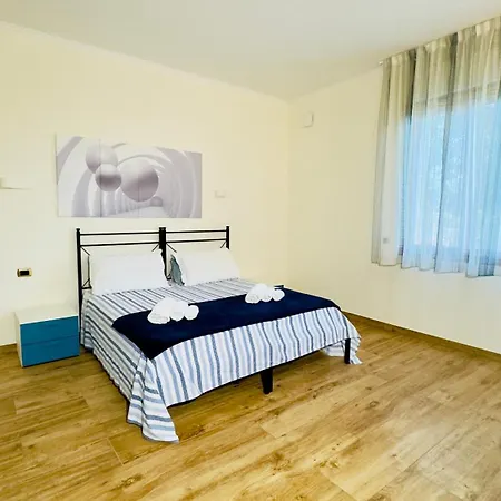 아파트 Maison Elite Gest Short Rent 시에나