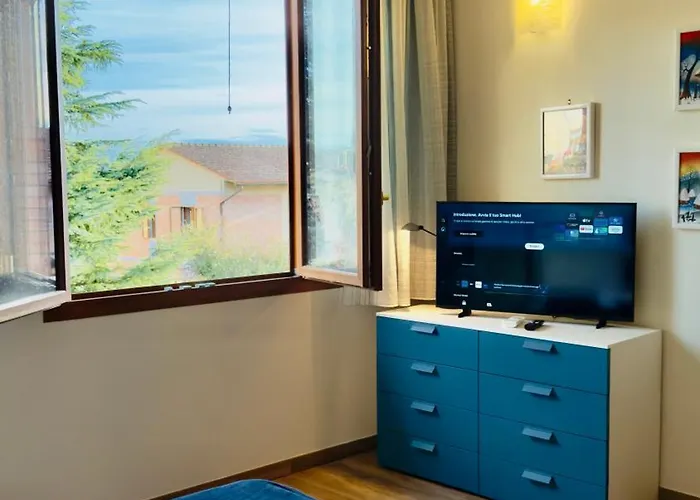 Appartement Maison Elite Gest Short Rent *