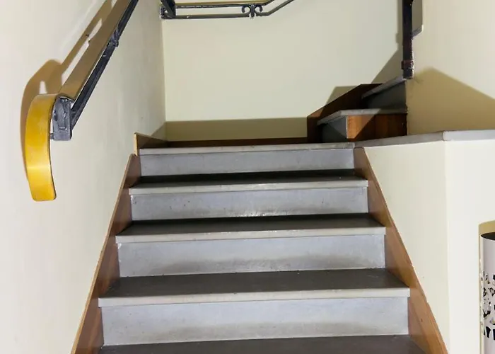 Maison Elite Gest Short Rent Siena