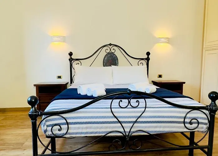 Maison Elite Gest Short Rent * Siena