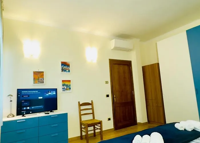 Maison Elite Gest Short Rent Siena