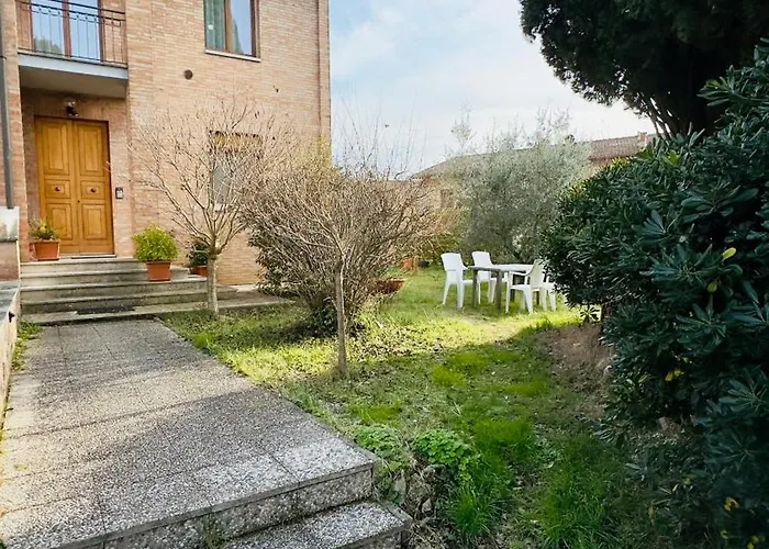 Maison Elite Gest Short Rent Siena