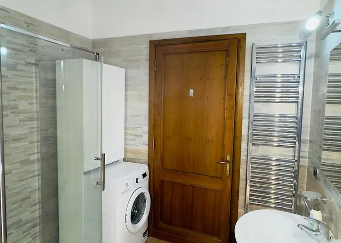 Maison Elite Gest Short Rent Appartement