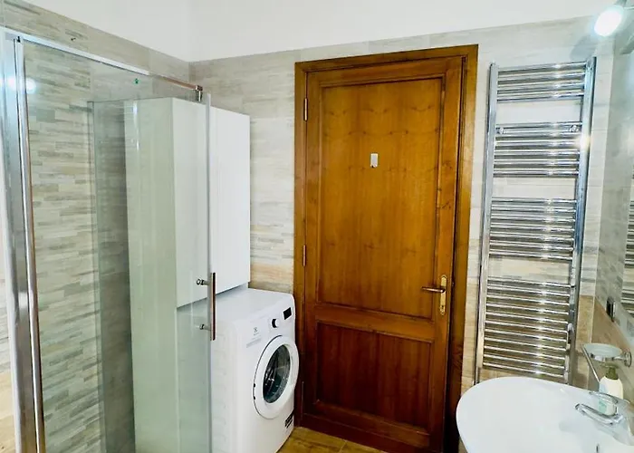 Maison Elite Gest Short Rent Апартаменти Сієна