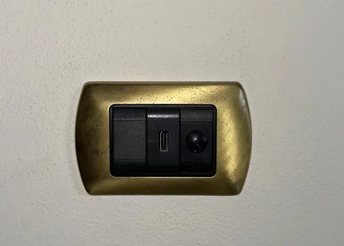 Maison Elite Gest Short Rent * Сієна