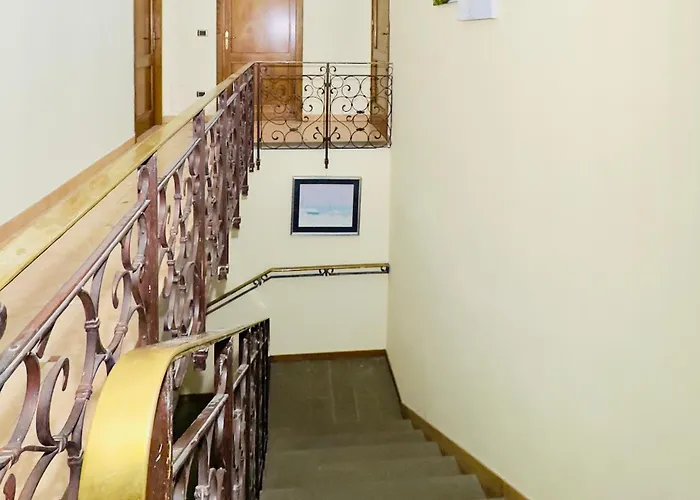 Maison Elite Gest Short Rent Сієна