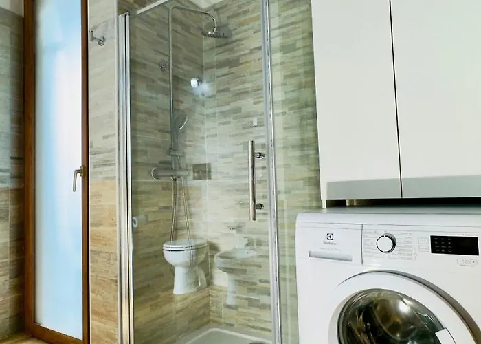 Maison Elite Gest Short Rent Сієна