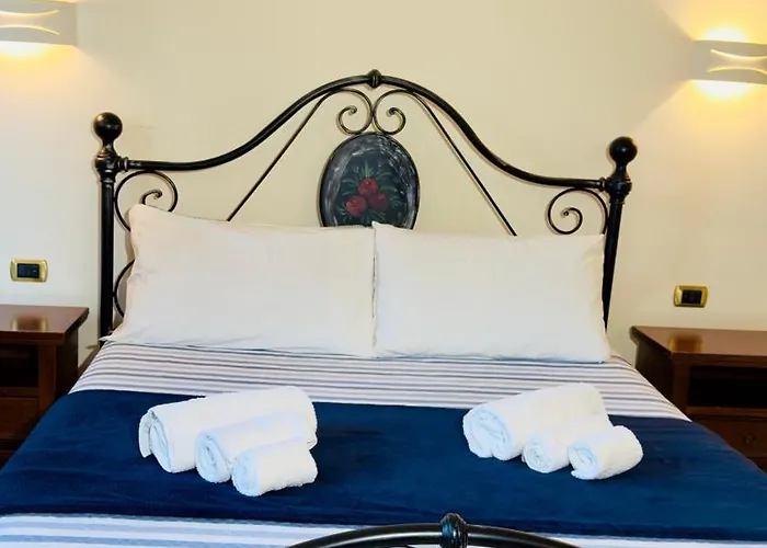 Maison Elite Gest Short Rent * Сієна