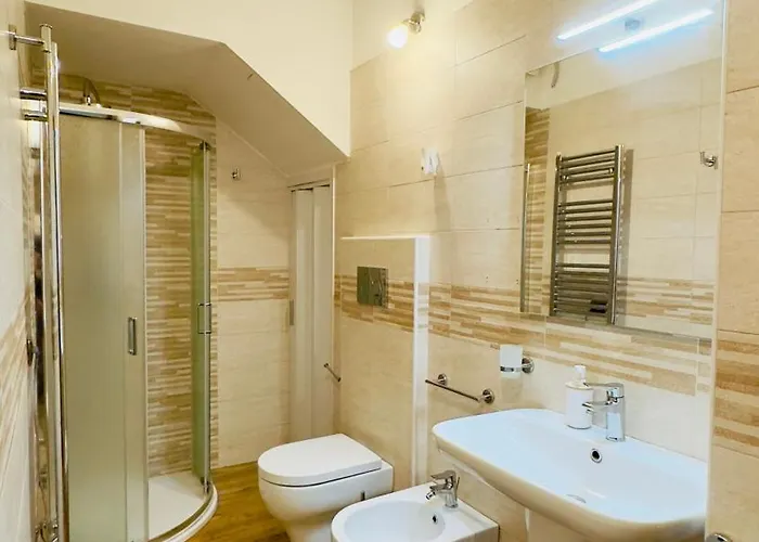 Апартаменти Maison Elite Gest Short Rent *