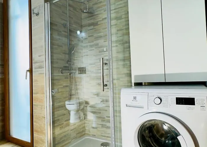 Maison Elite Gest Short Rent * Сієна