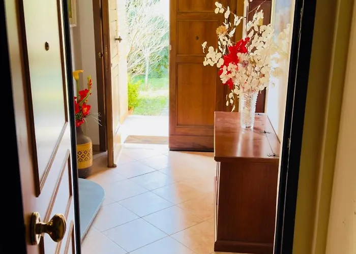 Maison Elite Gest Short Rent * Сієна